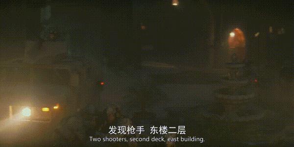 《终极名单：黑狼》年度最狠美剧来了，前传超越正传？
