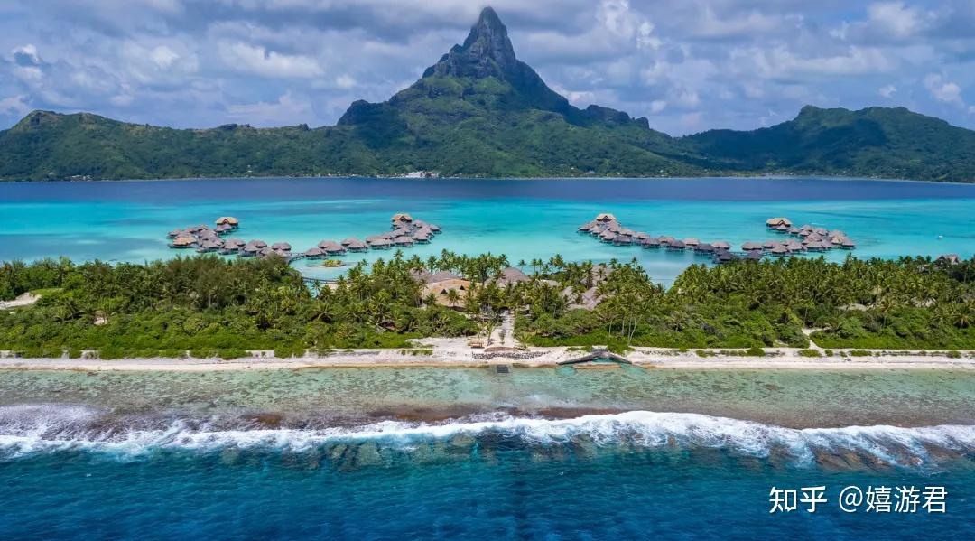 有去过大溪地旅游的不?感觉如何?