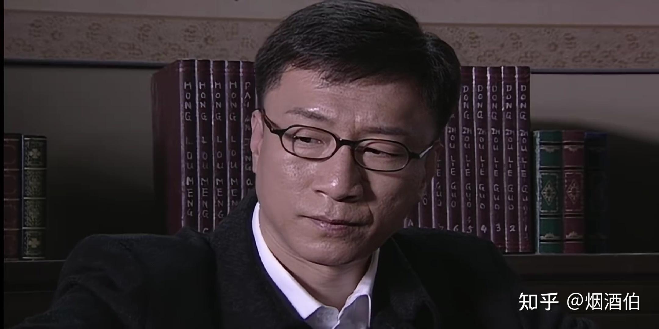 电视剧潜伏中有哪些不易察觉的细节