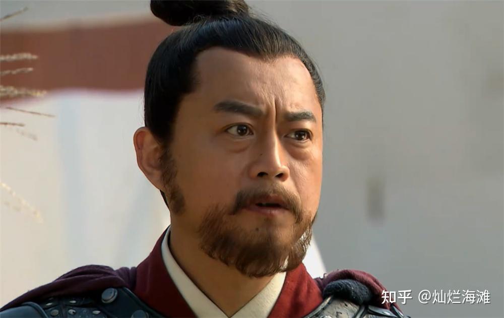 霹雳火秦明的终极之战：激战正酣时遭暗算身亡，柴进报仇雪恨- 知乎