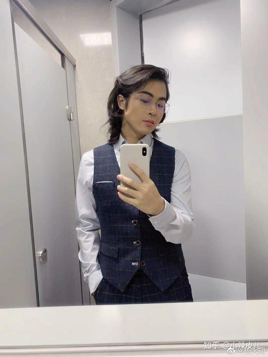 你心目中长得好看声音又好听的配音员有哪些