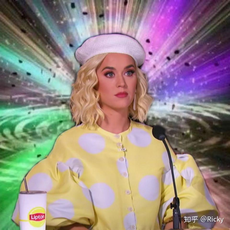 有哪些欧美diva的表情包