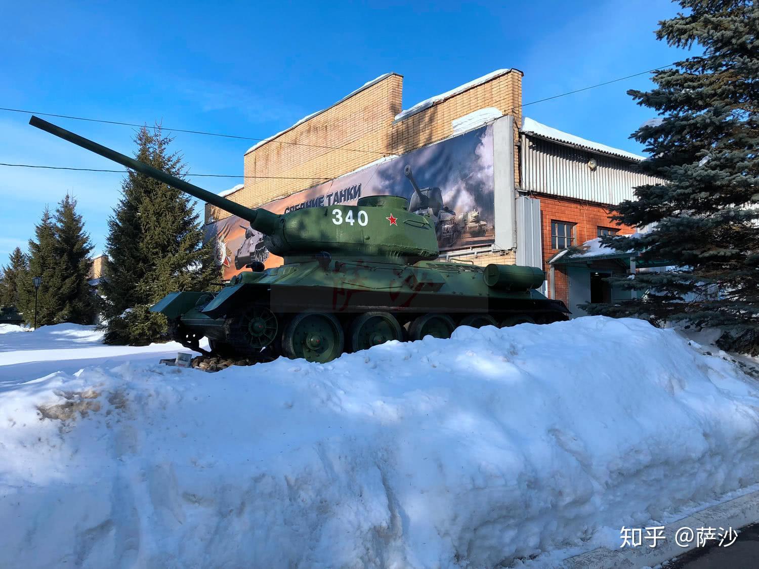 二战最优秀的轻型坦克就是它:M24霞飞轻型坦克 - 知乎