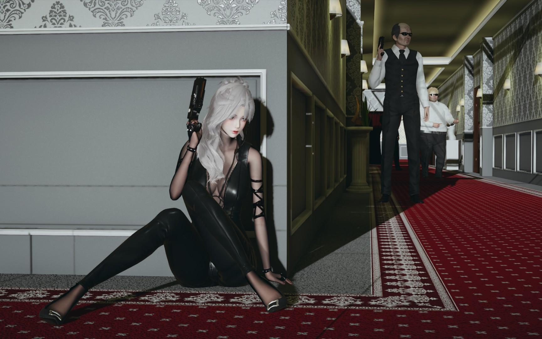 免费分享第三十二期-搜查官(hs2)