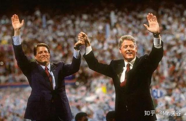 给美国总统上上庙号和谥号会是什么样呢