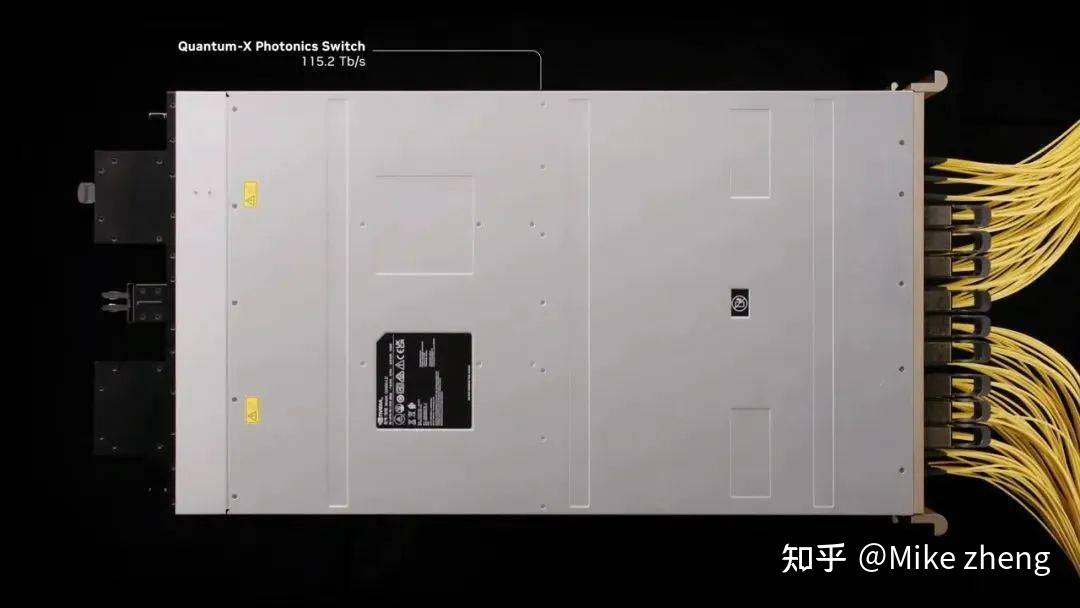 NVSwitch汇总 - 知乎