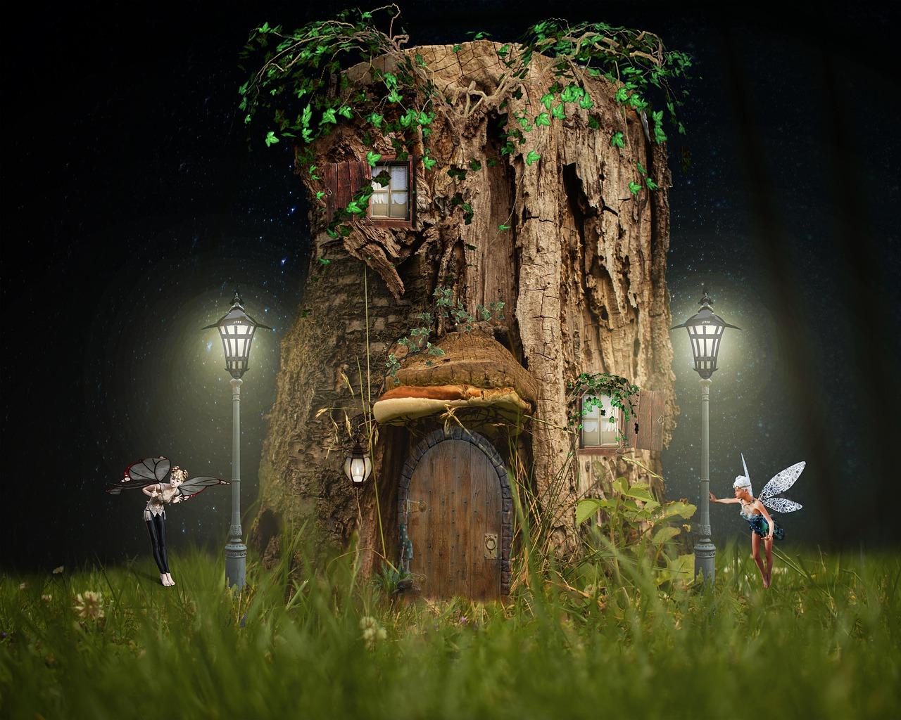 3. 植物吸收异味