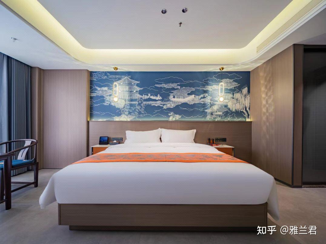 酒店竞争分析:如何精准定位你的竞争对手酒店? - 知乎