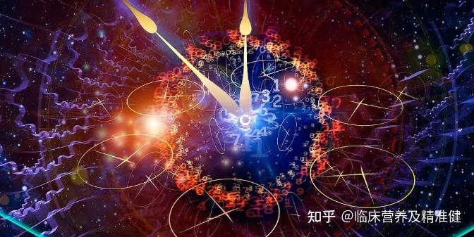 时间的本质是什么 - 知乎
