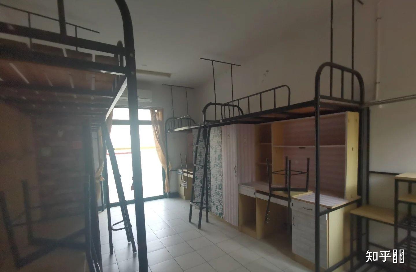 上海杉达学院真的很差吗