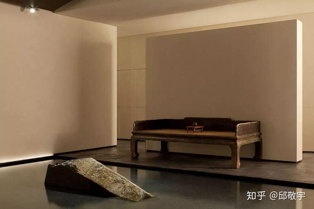 10个极具东方美学的禅意设计案例 · 越少越美 - 知乎