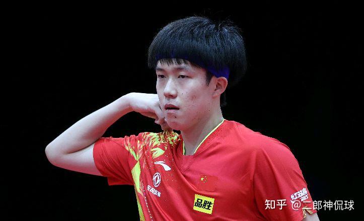 林高远大战王楚钦,万远双打进四强,张本美和横扫对手 - 知乎