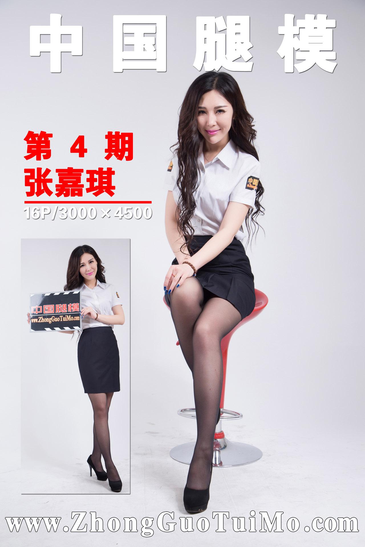 [合集]官方原版《中国腿模》作品，大小11.95G-佳人吧