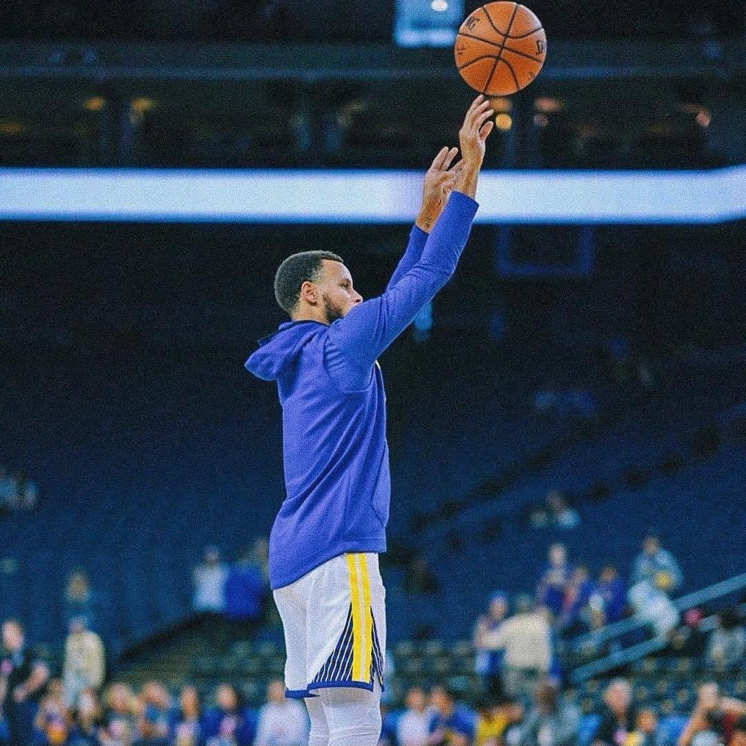 谁能提供给我些库里头像? - 知乎