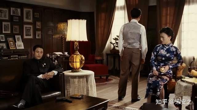 孔祥熙长子孔令侃,政治嗅觉不一般,曾猜对李登辉会起用郝柏村 - 知乎