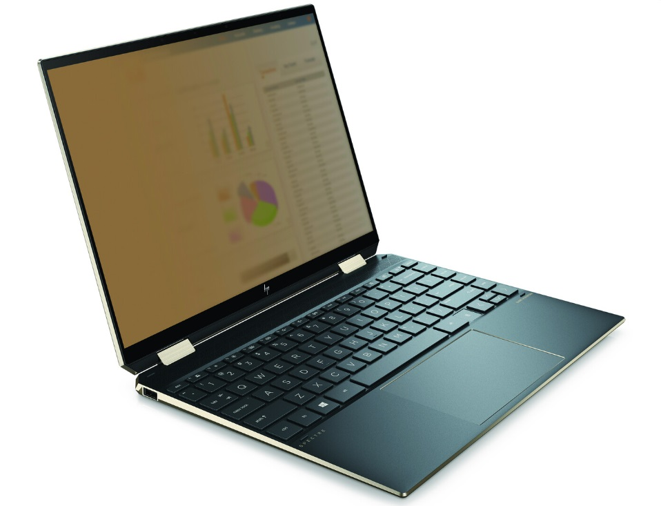 如何评价更新11代酷睿处理器的惠普spectrex3601314