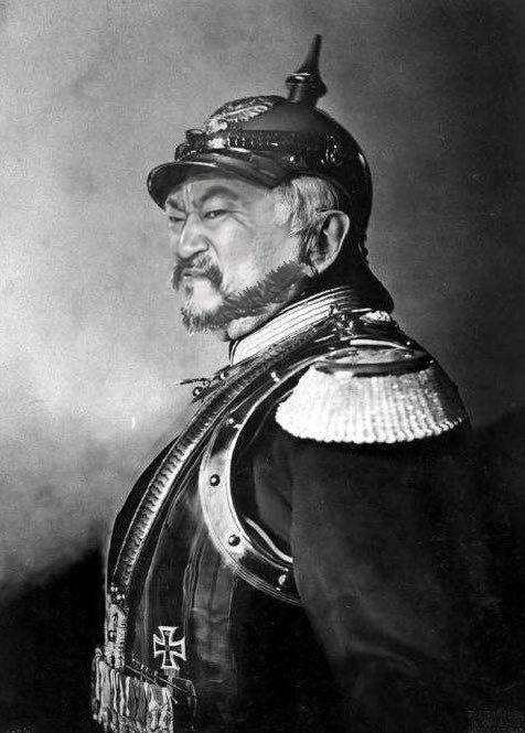 如何评价威廉马(马平)? - 知乎