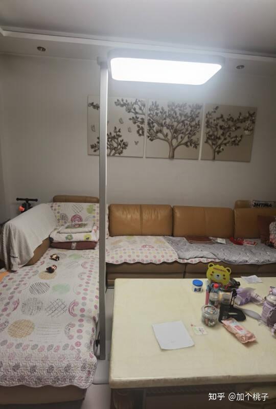 买什么样的落地灯比较好?2025年落地灯大测评,我只推荐这5款 - 知乎