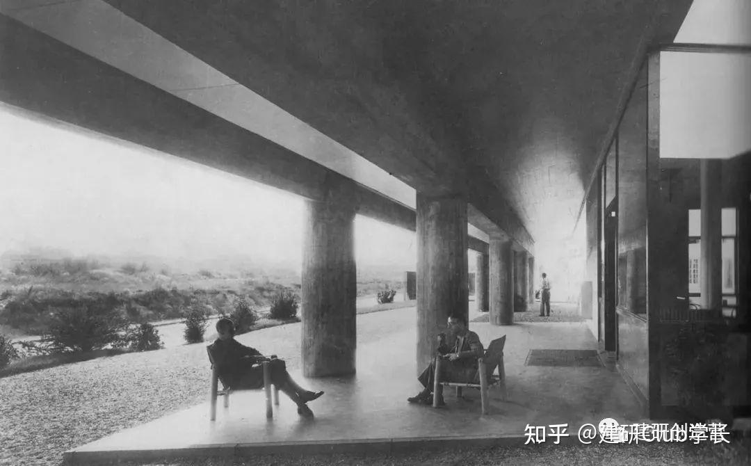 半人半神——五大师系列之柯布西耶 - 知乎