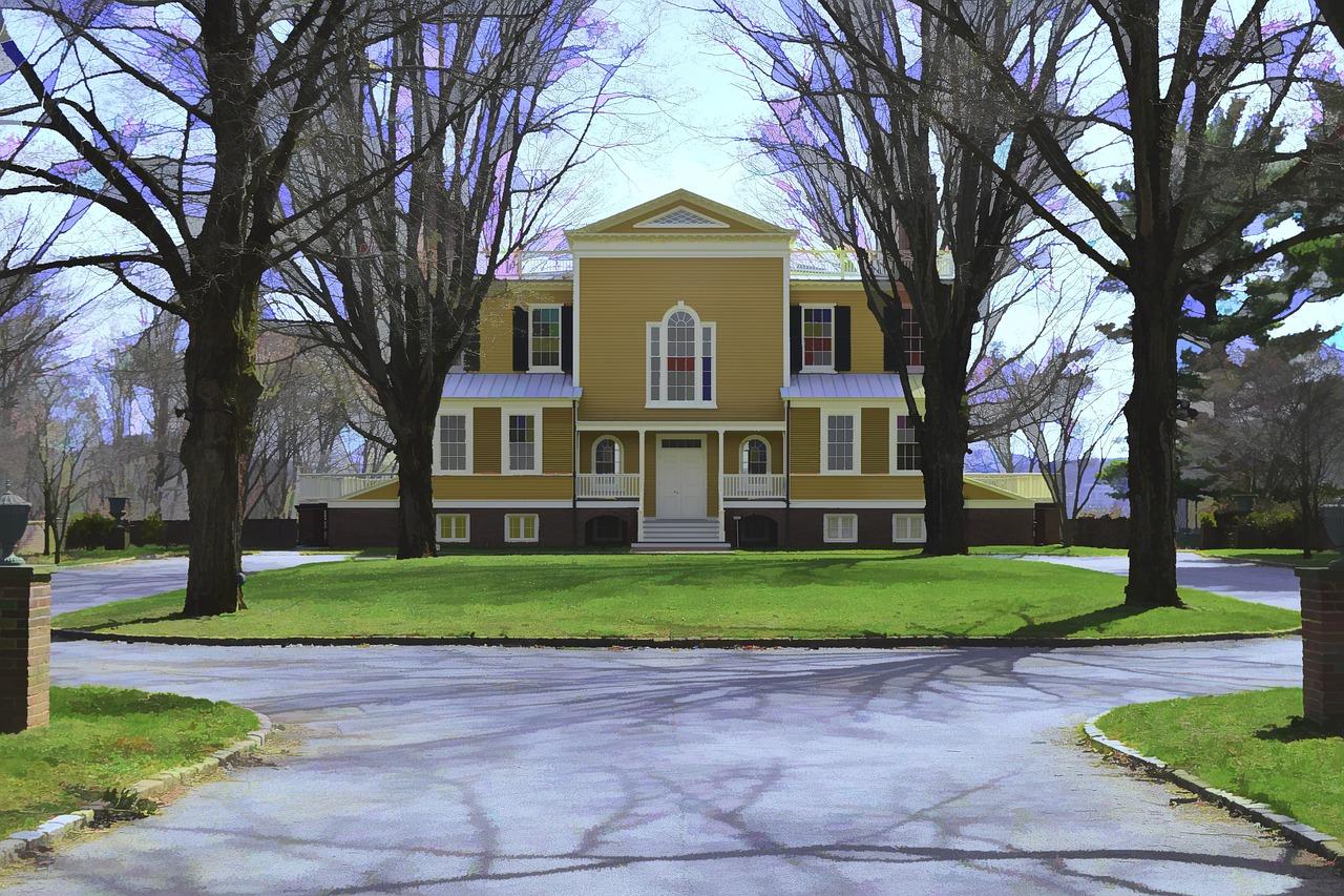 如何装修音乐教师