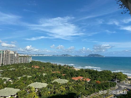 三亚归来不看海 ——暑期海南游记+攻略 - 知乎