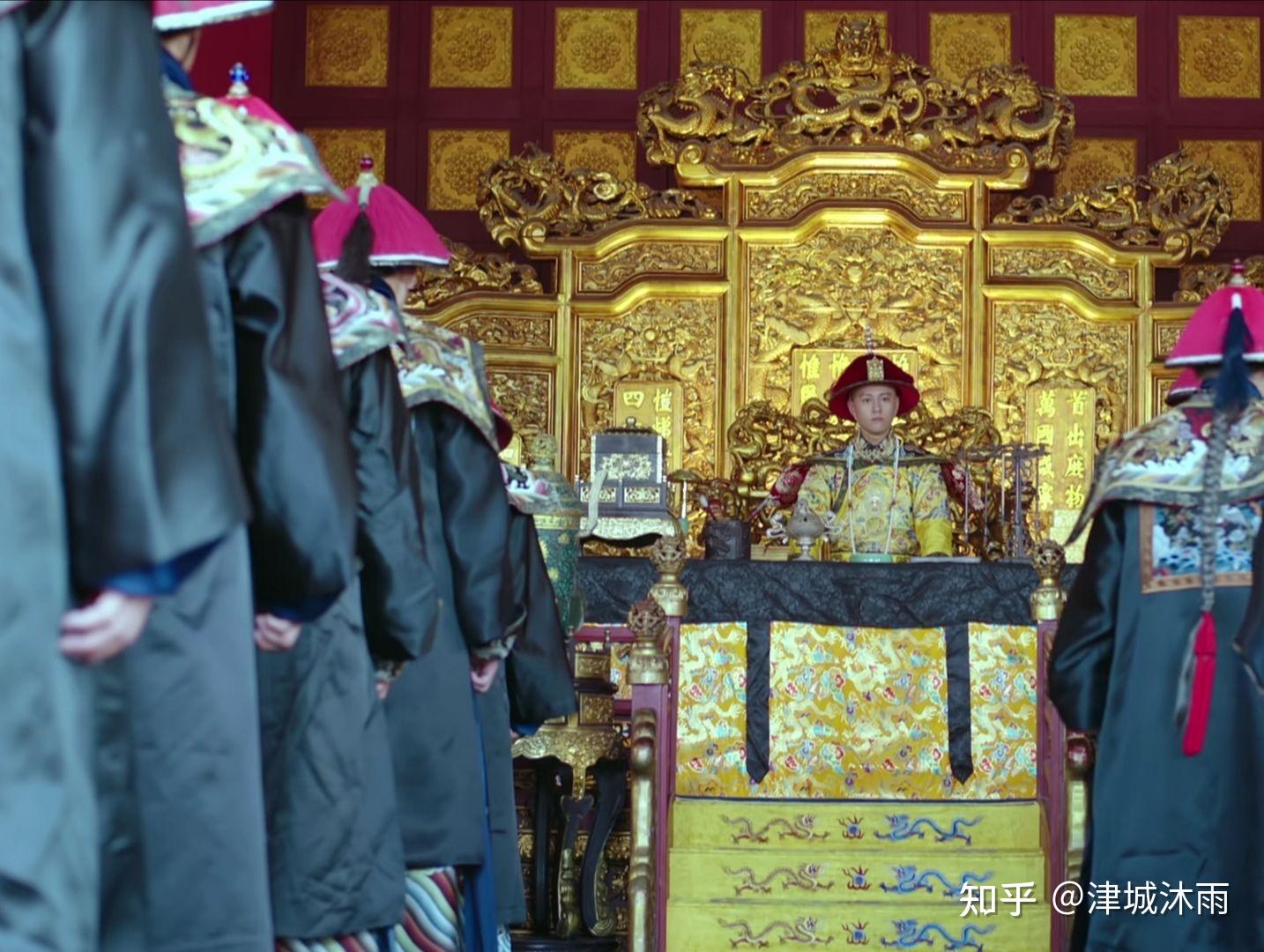 康熙的兄弟大权在握手握重兵为何康熙不担心他会谋反呢