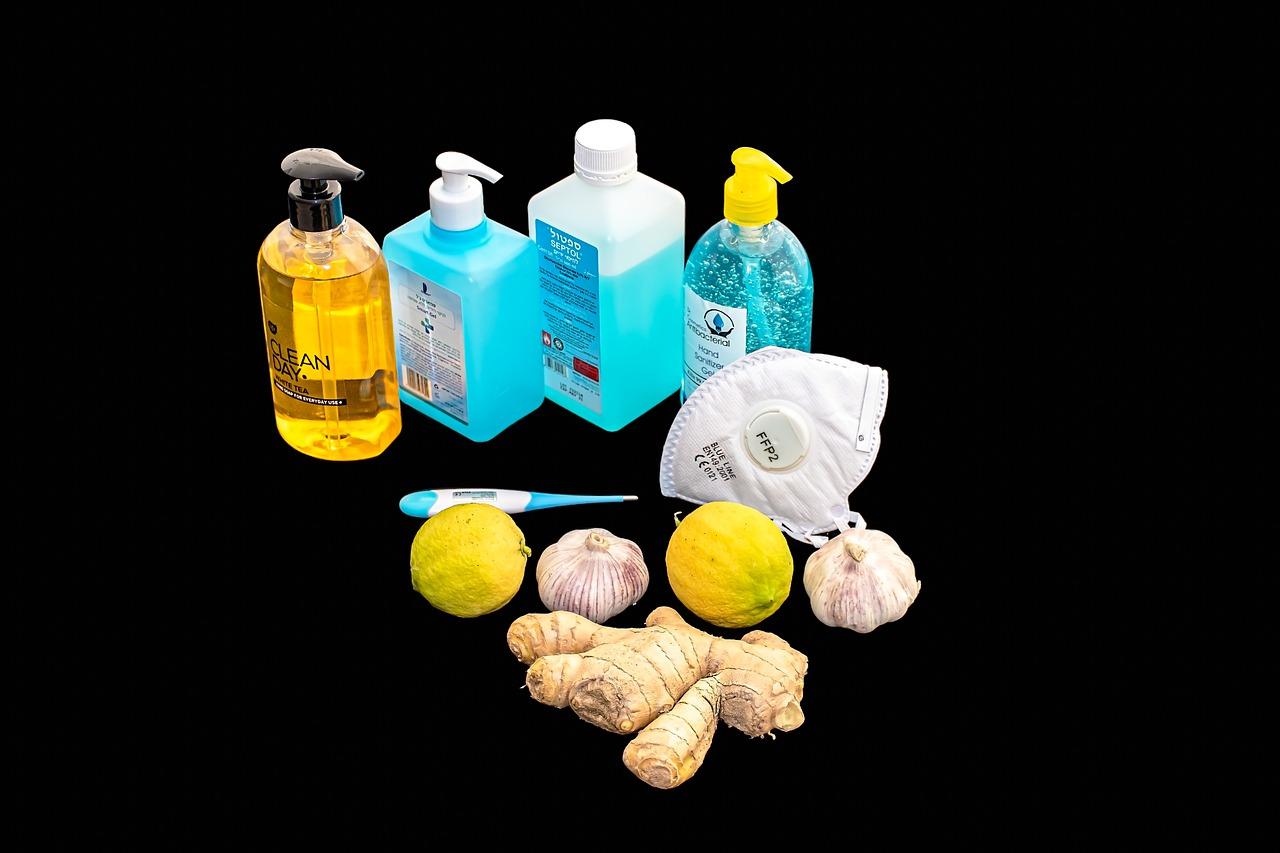 房间有螨虫如何消毒