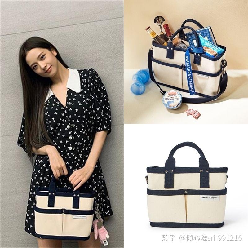 生活家的邱冬娜包包是什么牌子