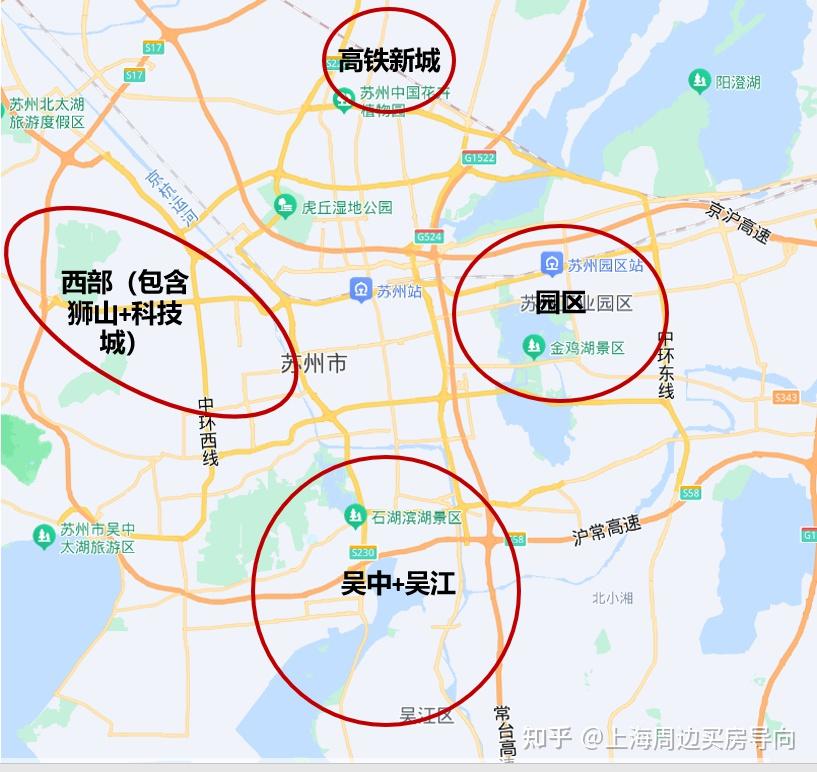 这里的楼市，可能要火了！ - 知乎