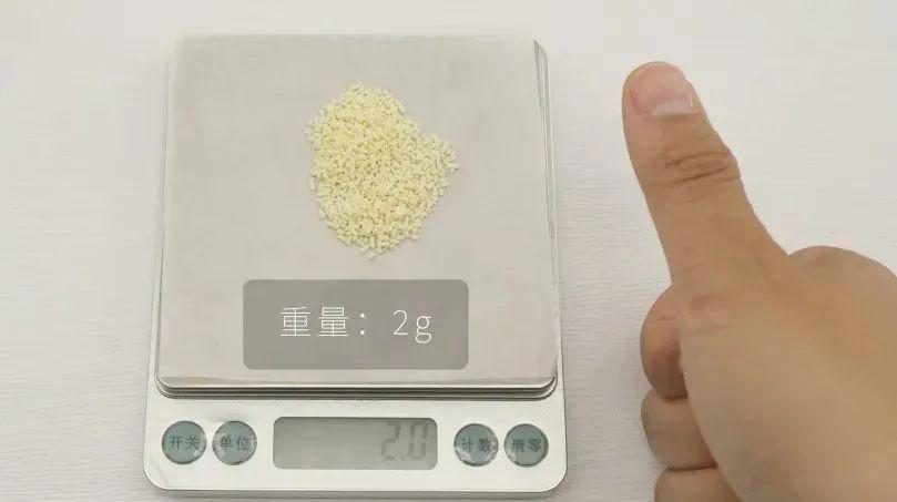 67张「用手做对照」的食物分量图，很多人一顿吃了一天的饭！ - 知乎