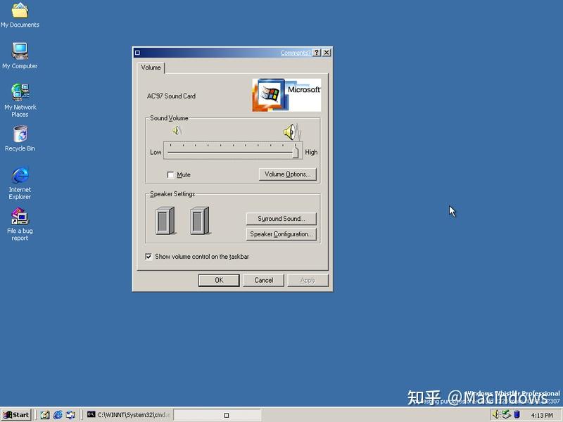 史记:Windows XP开发列传 - 知乎