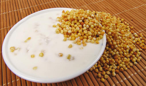 世界各国主食是什么？