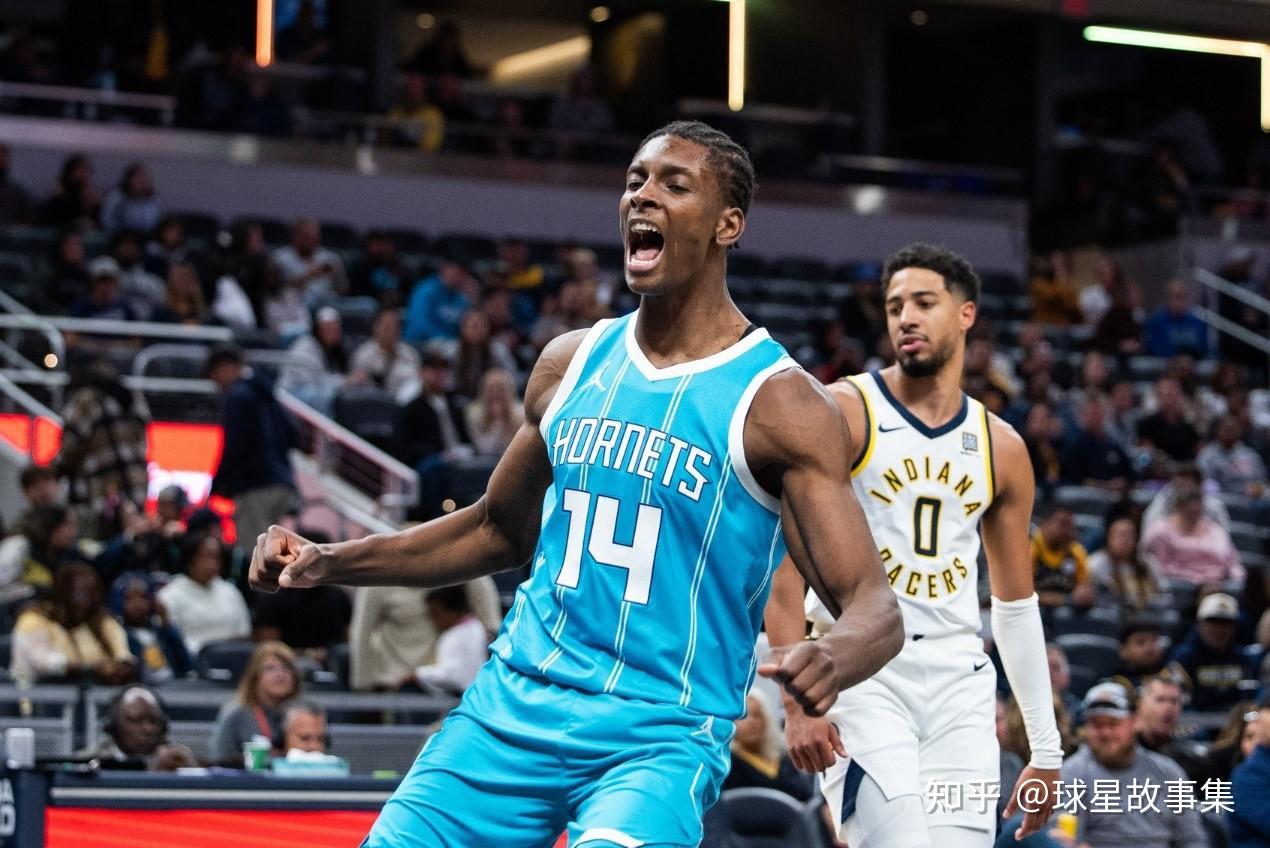 穆萨-迪亚巴特:本赛季NBA最佳篮板手之一,你可能还不认识 - 知乎