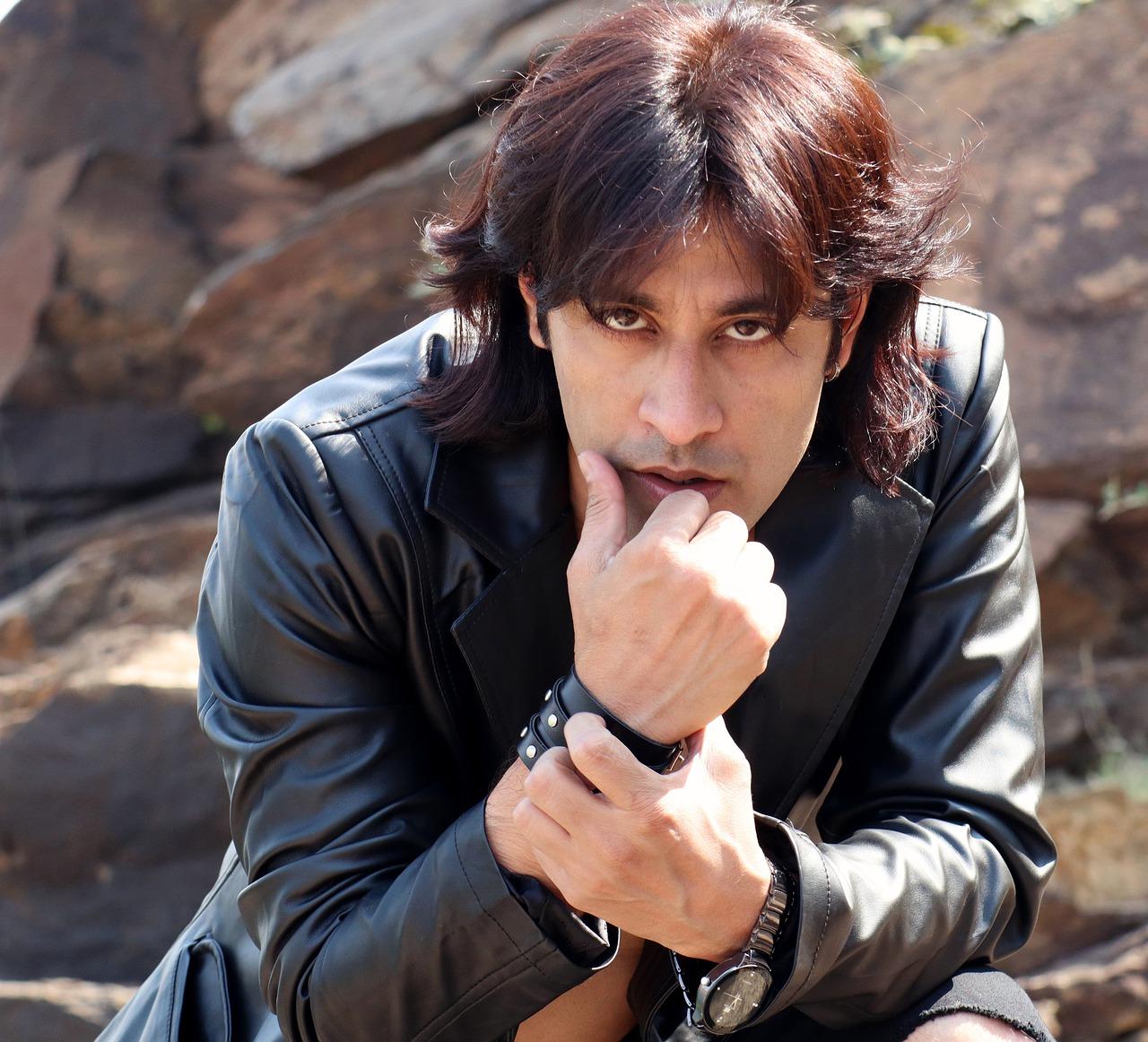 3. 按摩模式操作