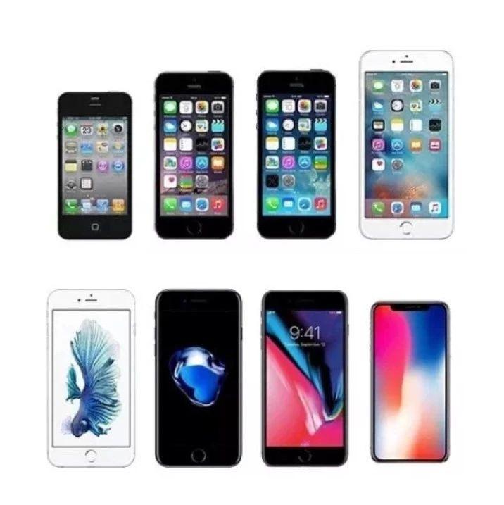 从记录到摄影,历代 iPhone 拍照素质对比 - 知乎