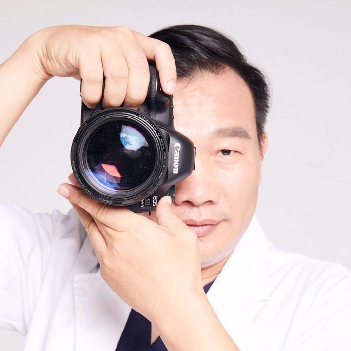 眼痴张诚说系列二内眦赘皮整形的五字江湖之毁字