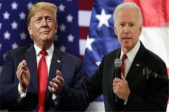 为什么特别关注2020年的美国大选