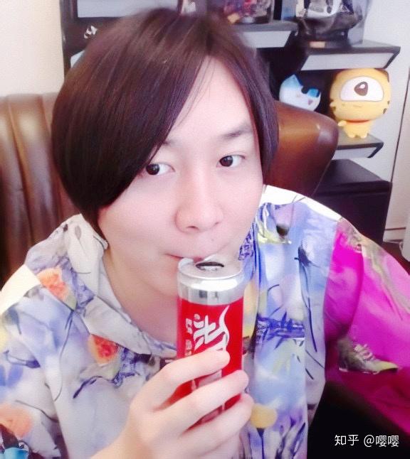 怎么看待张大仙破天荒换发型