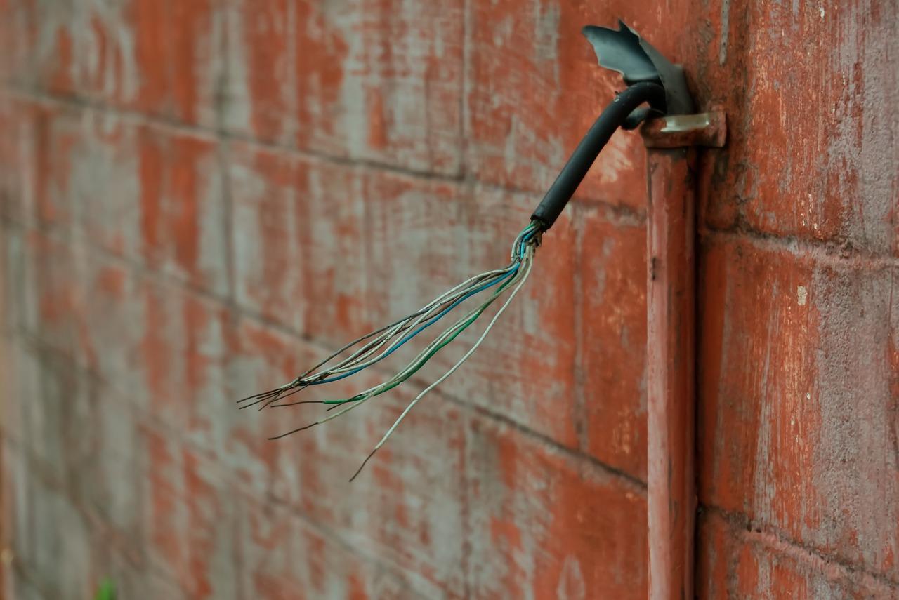 室内电线布局要点