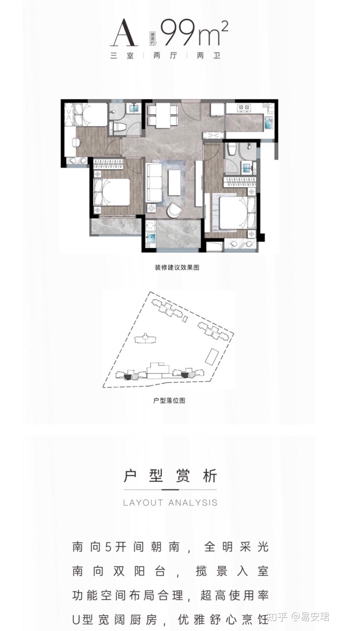 【华润建发湖畔润璟】预售证已获批&楼盘优劣势 - 知乎