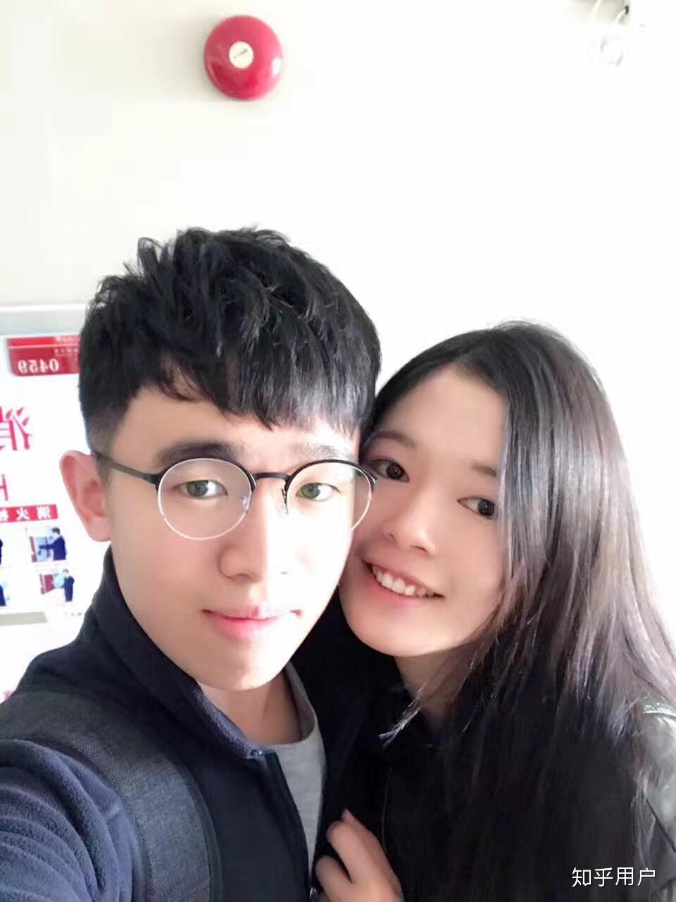 昨天他突然发自拍给我,觉得他长的丑怎么办? - 知乎