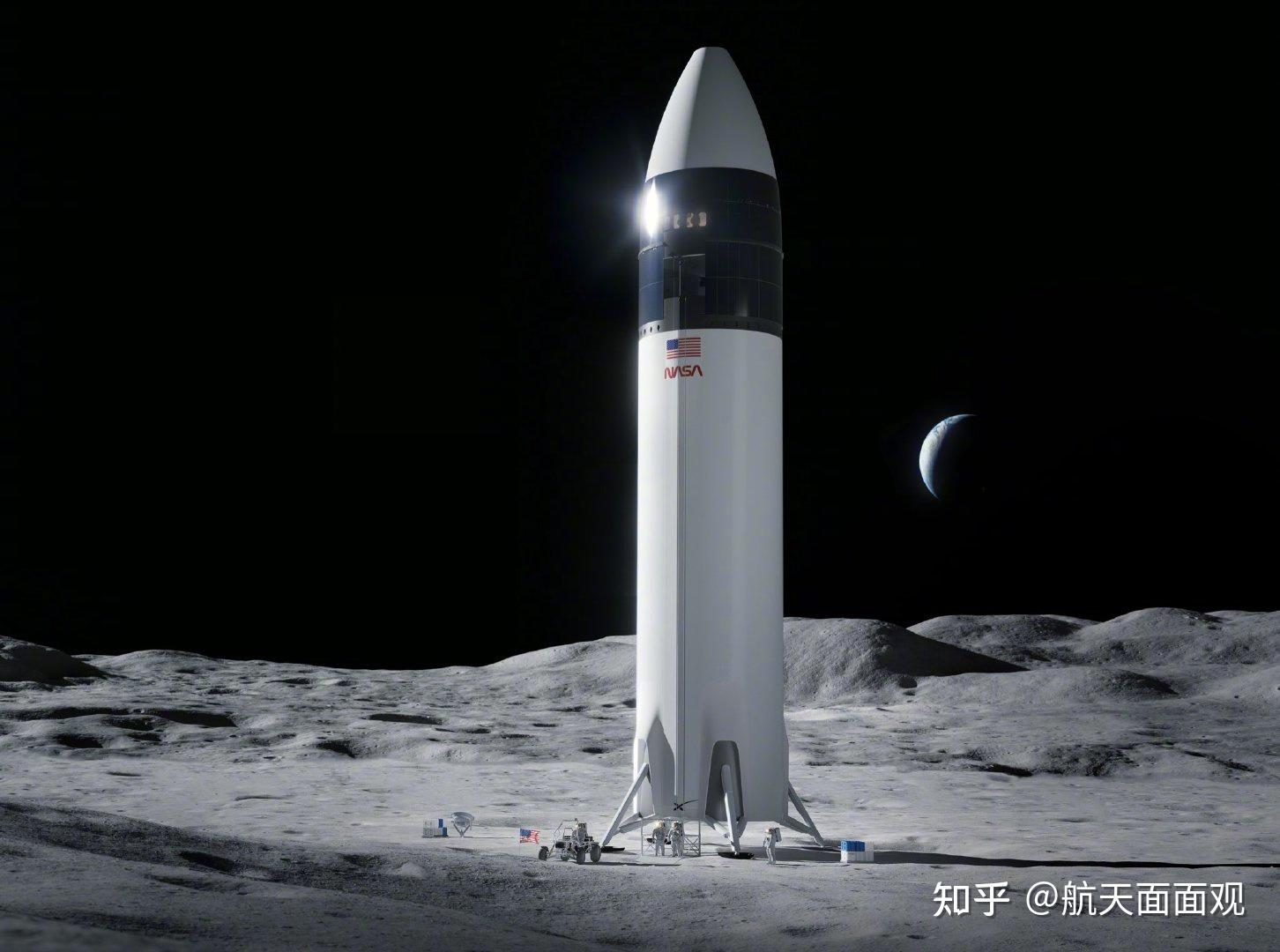 spacex「星舰」发射计划因压力阀问题而推迟,「星舰」发射面临哪些