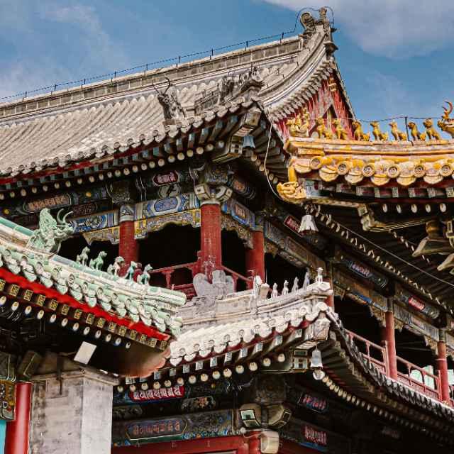 皇帝为何讨厌巫蛊之术，既然他们不信，但为何又怕呢？