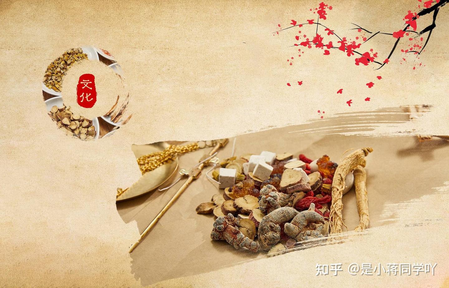 祖国传统医学中的生命健康叙事元素 - 知乎