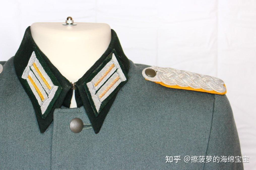 抗日剧《雪豹》德军制服解析 - 知乎