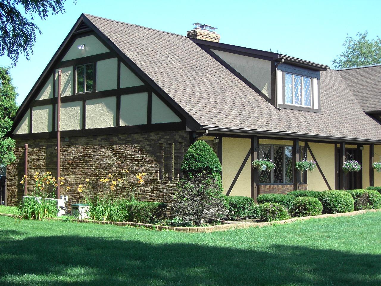 复式房子落户面积为多少