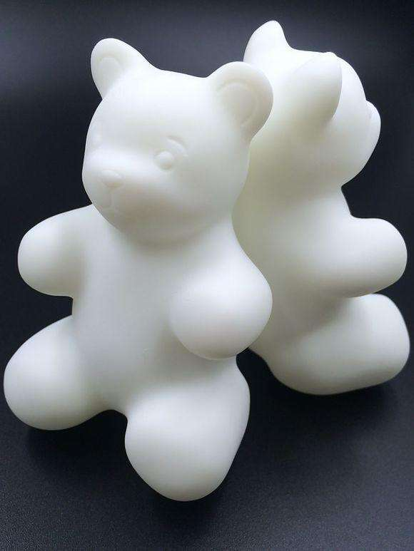 做手办用3d打印机打完还要上色吗