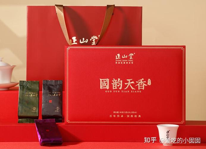 散装茶叶的魅力