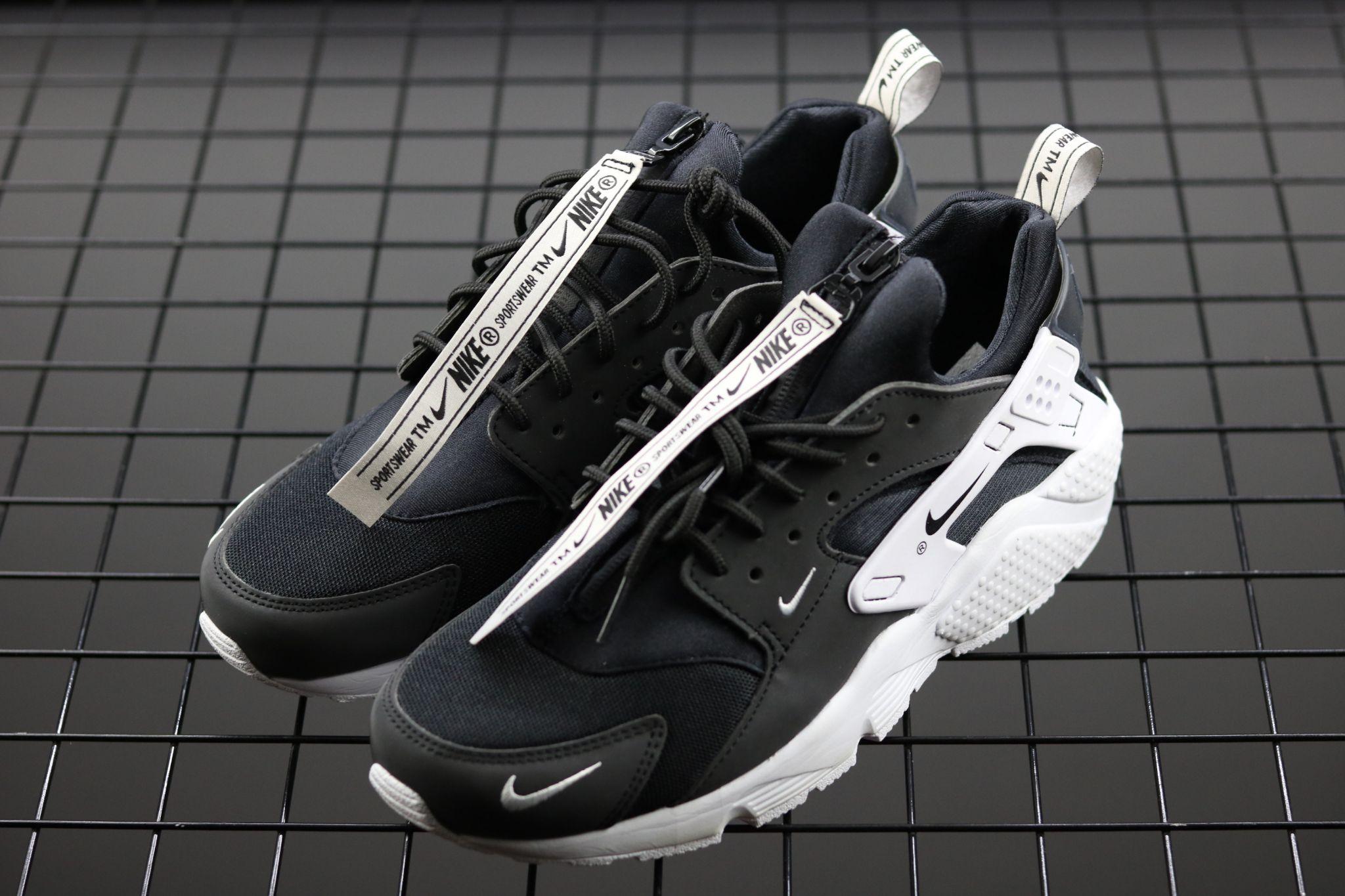 有人知道nikehuarache的所有版本吗