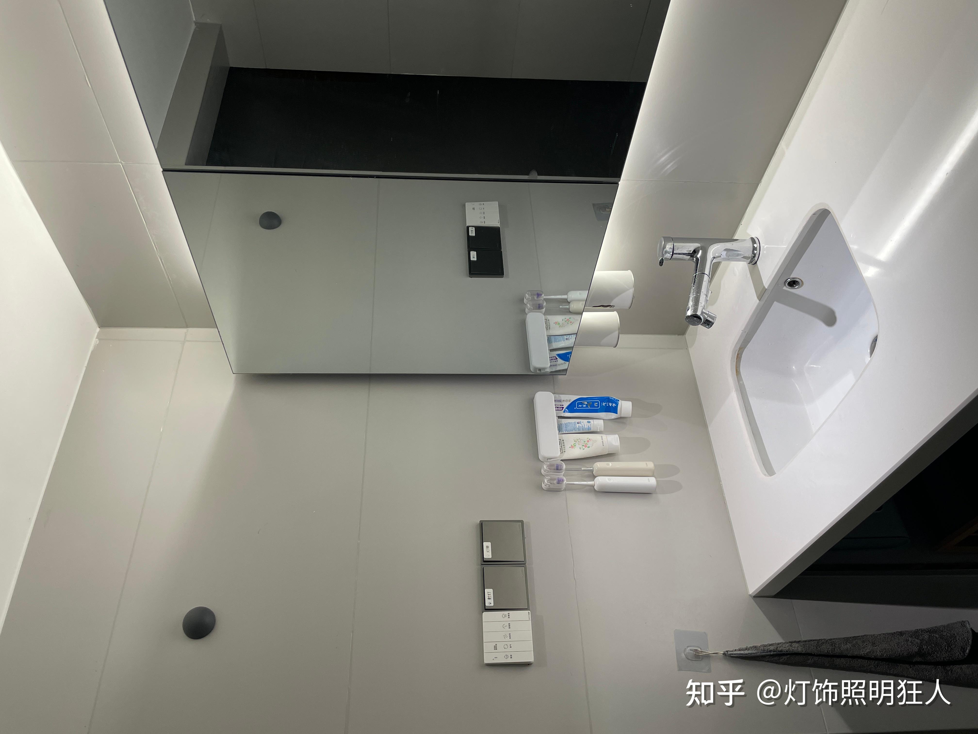 74m05,想要干湿分离,有没有好的设计呢? - 知乎